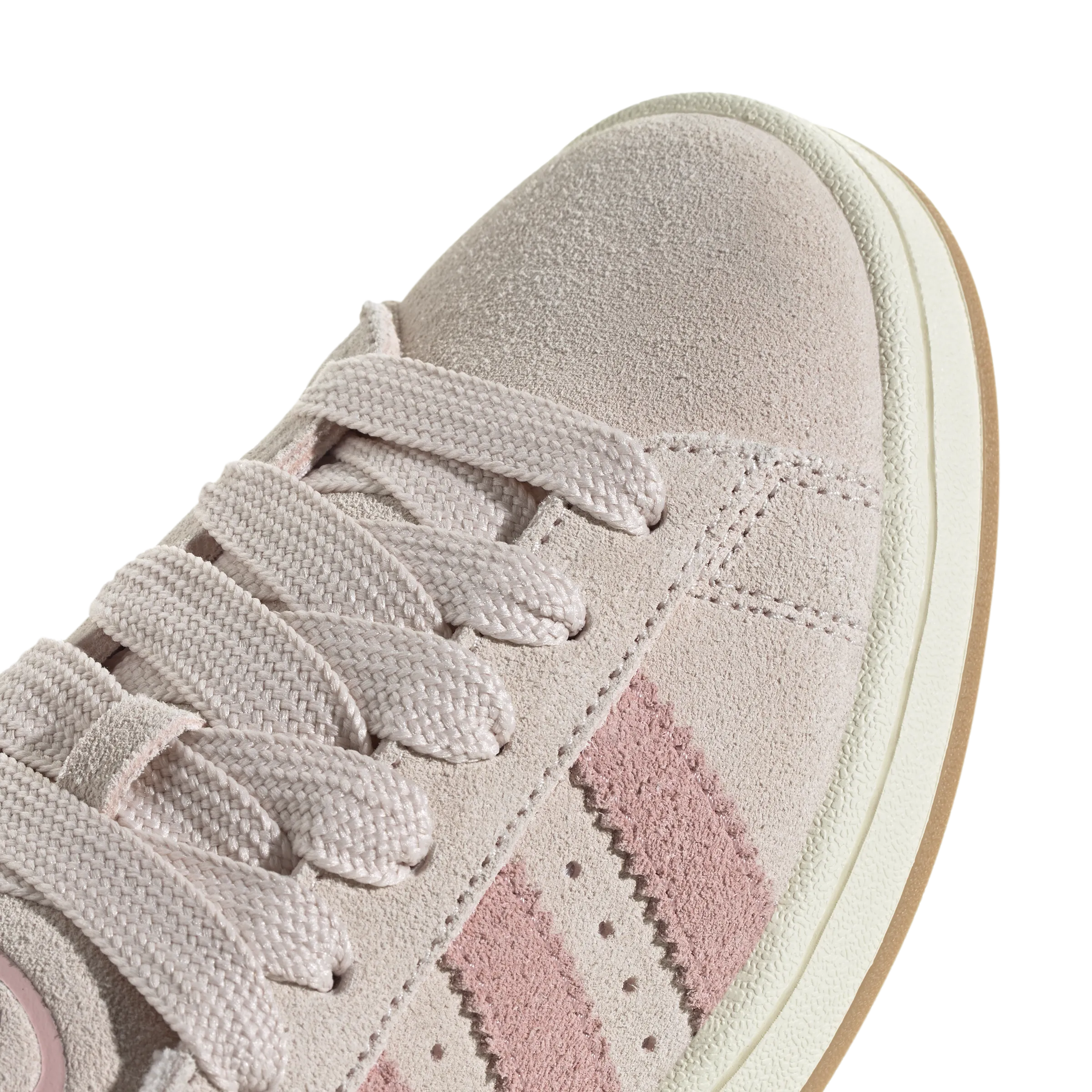 Wmns Campus 00s 'Wonder Quartz'