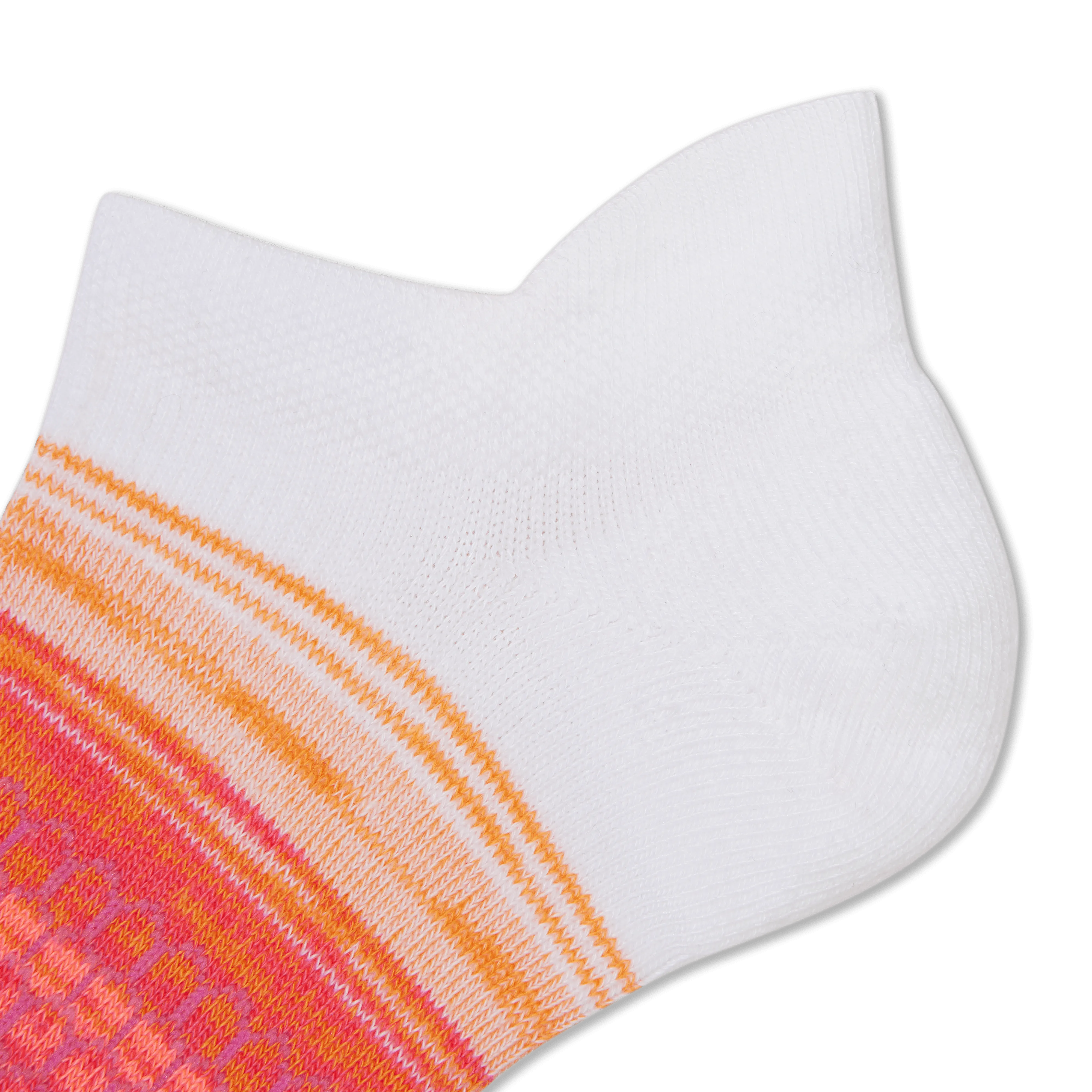 Women's All-Purpose Performance Ankle Sock 12-Pack