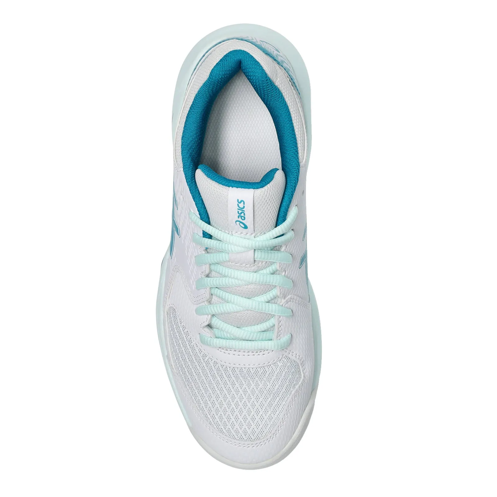 Women's ASICS, GEL-Dedicate 8 Pickleball Shoe - Wide Width