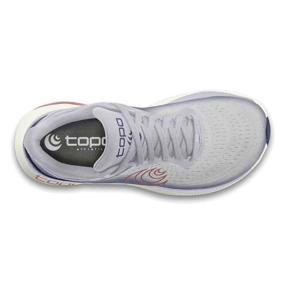 Women's Aura Running Shoe - Purple/Lilac - Regular (B)