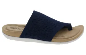 WOMEN'S BIZA LAVISH SANDAL | NAVY