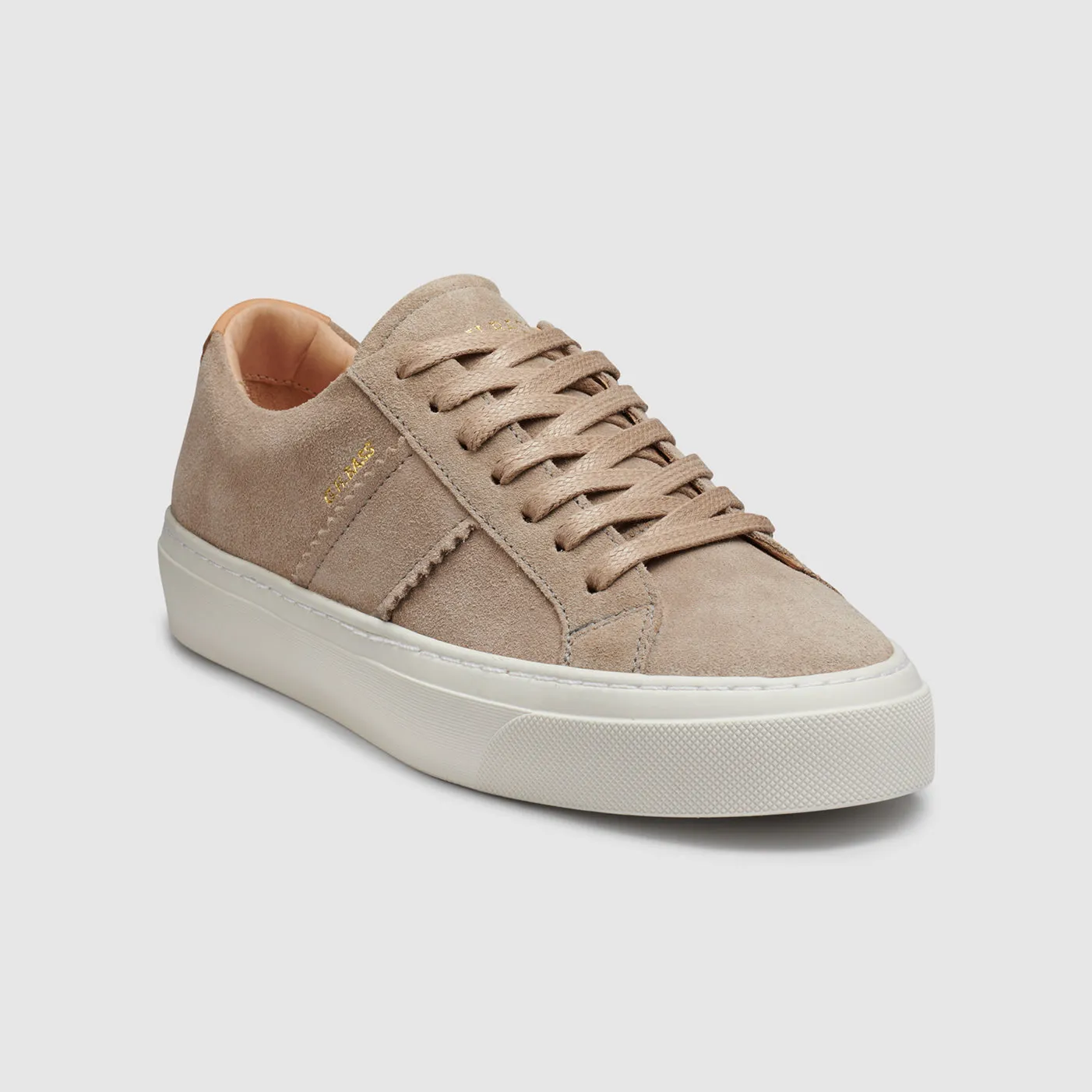 WOMENS CAMDEN LACE UP SNEAKER