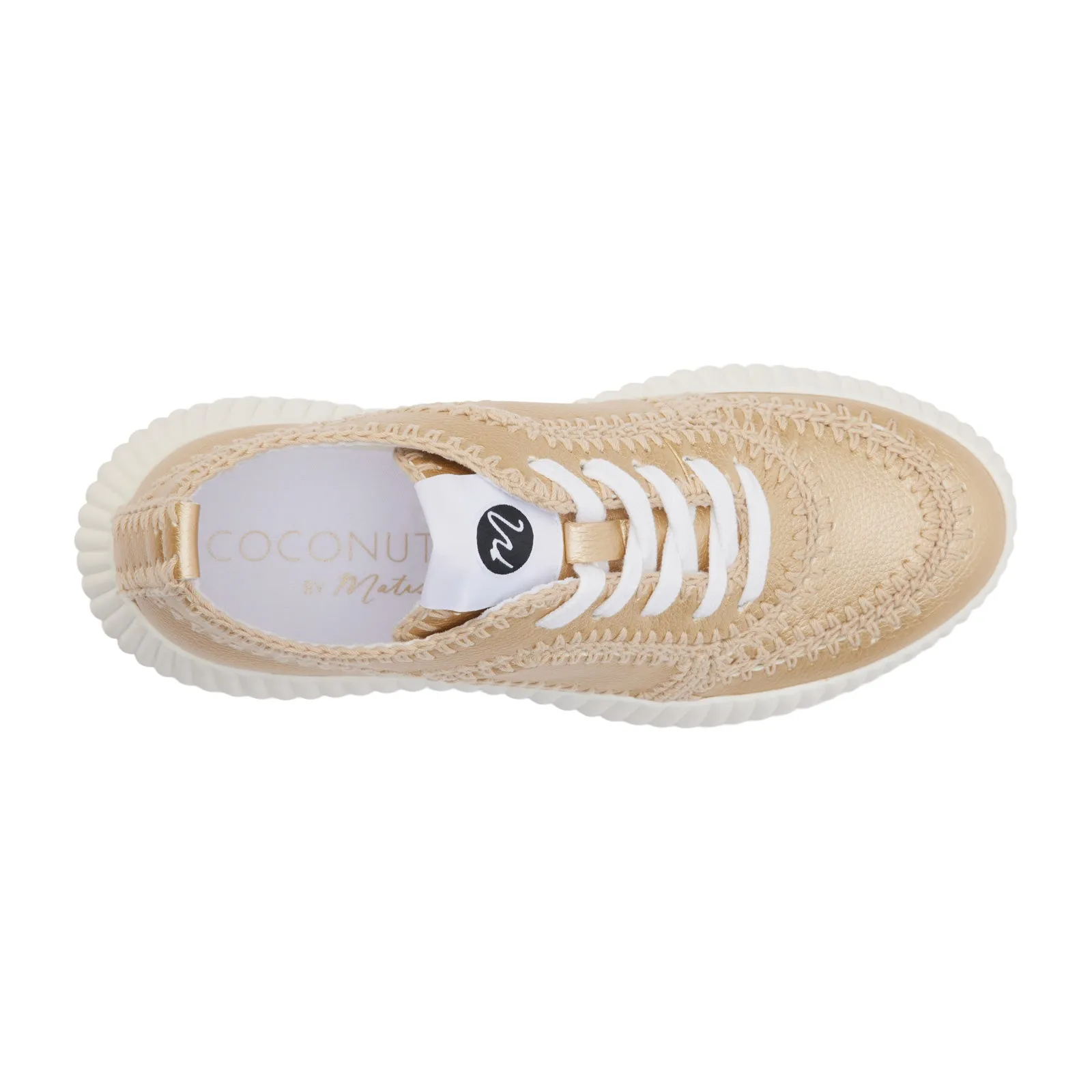 Women's Coconuts by Matisse, Nelson Sneaker