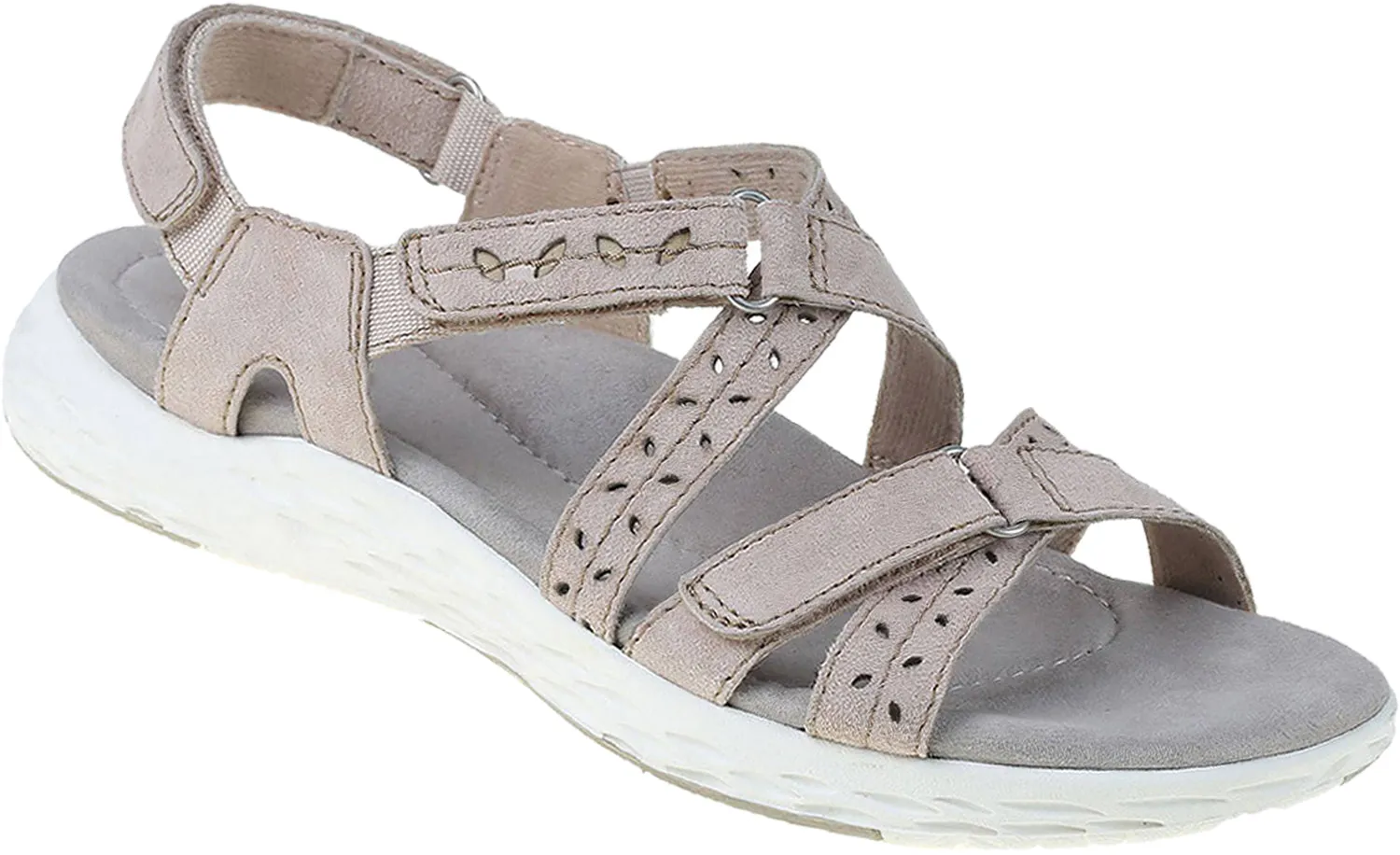 Women's Earth Winona Blush Suede