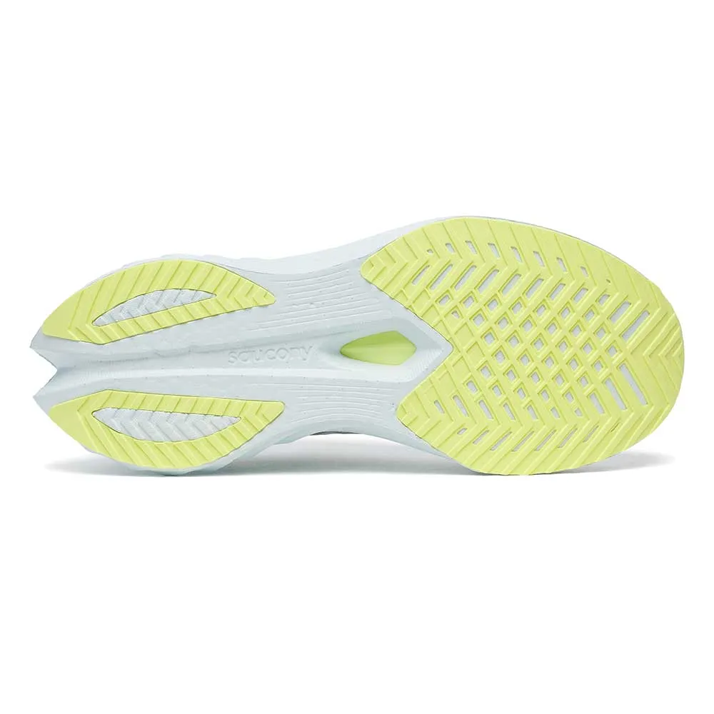 Women's Endorphin Speed 4 Running Shoe - Ice Melt - Regular (B)