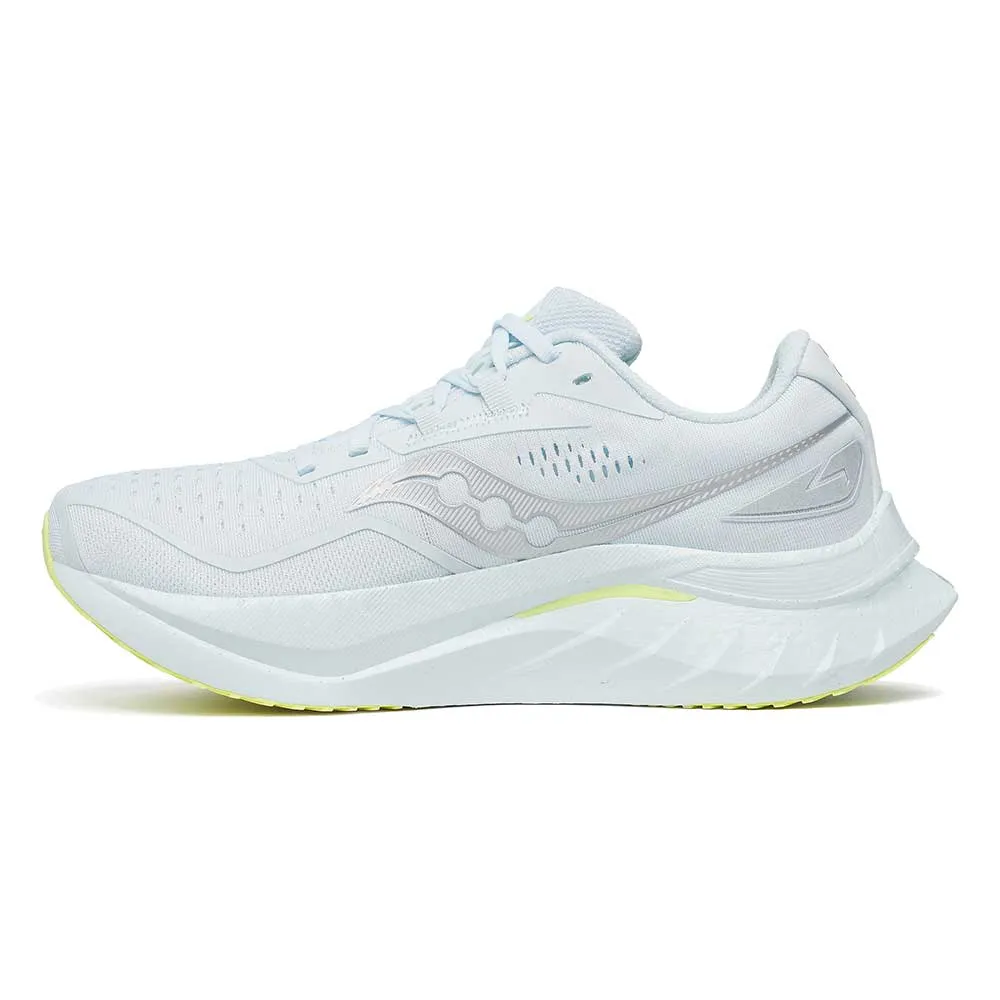 Women's Endorphin Speed 4 Running Shoe - Ice Melt - Regular (B)