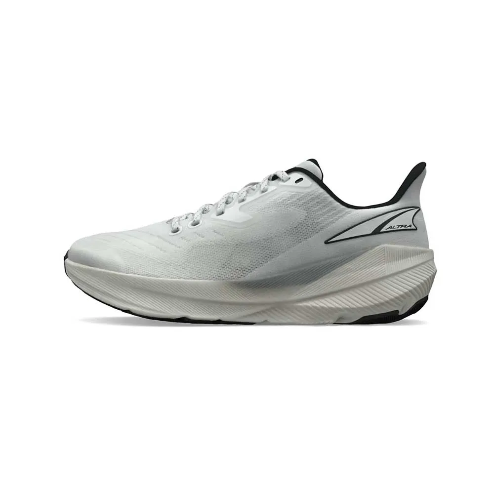 Women's Experience Flow Running Shoe - White/Gray - Regular (B)