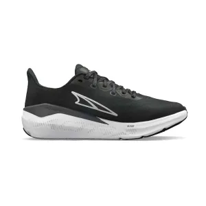 Women's Experience Form Running Shoe - Black - Regular (B)