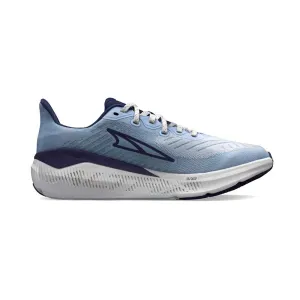 Women's Experience Form Running Shoe - Blue/Gray - Regular (B)