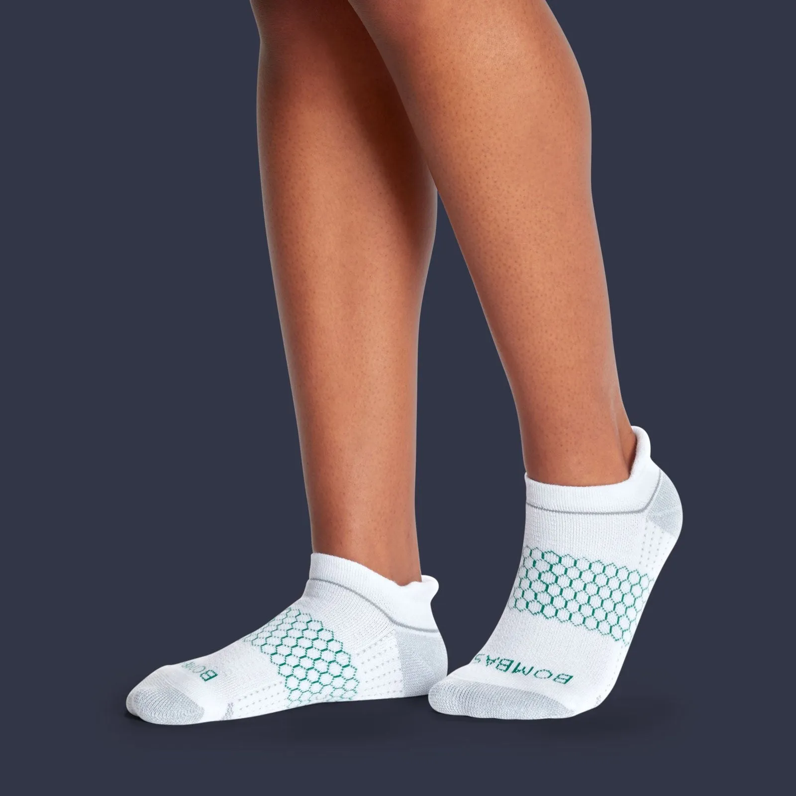 Women's Golf Ankle Sock Caddie