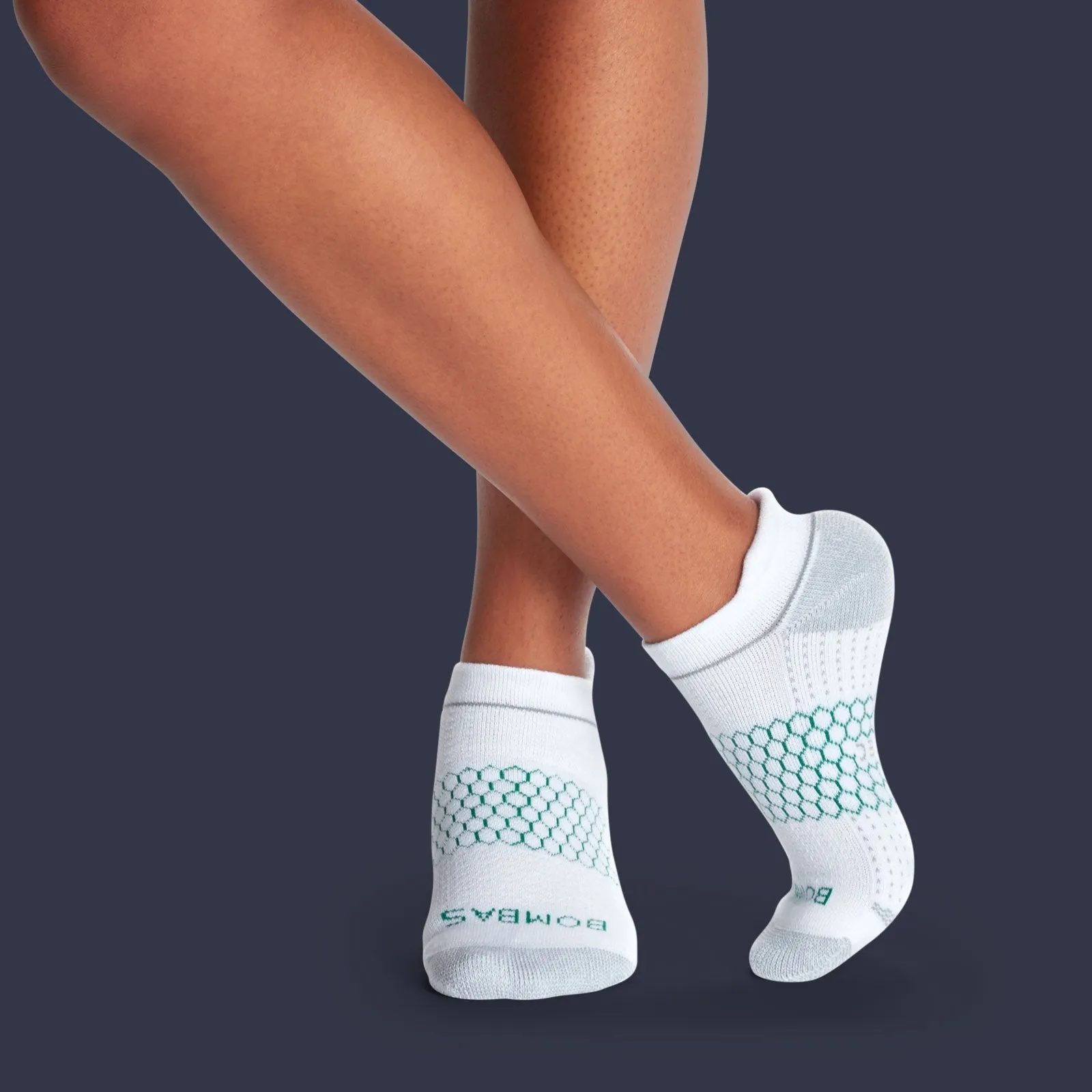 Women's Golf Ankle Sock Caddie