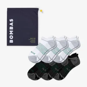 Women's Golf Ankle Sock Caddie