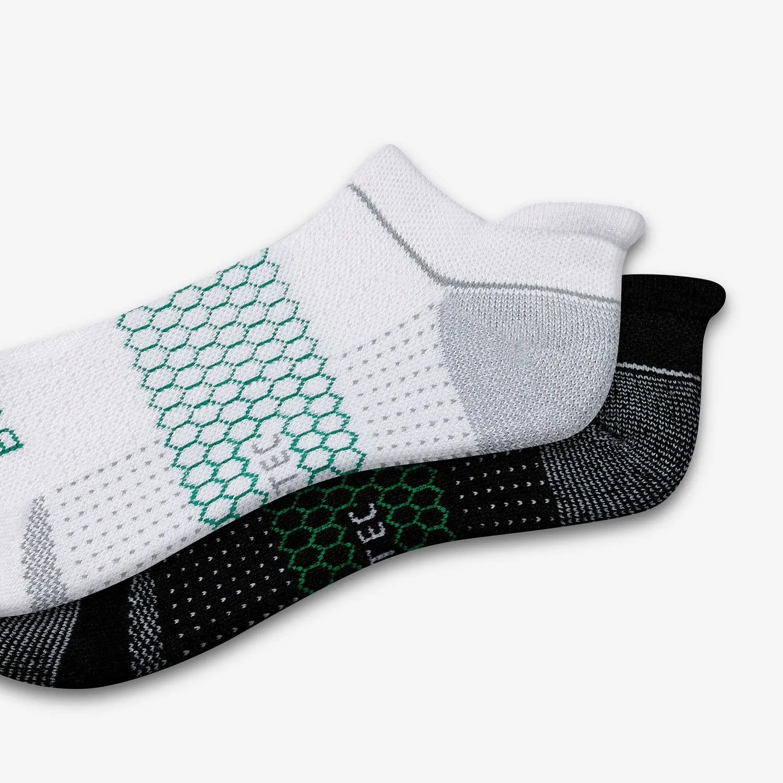 Women's Golf Ankle Sock Caddie