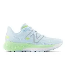 Womens New Balance Runner W880B13-Blue/Green/Silver