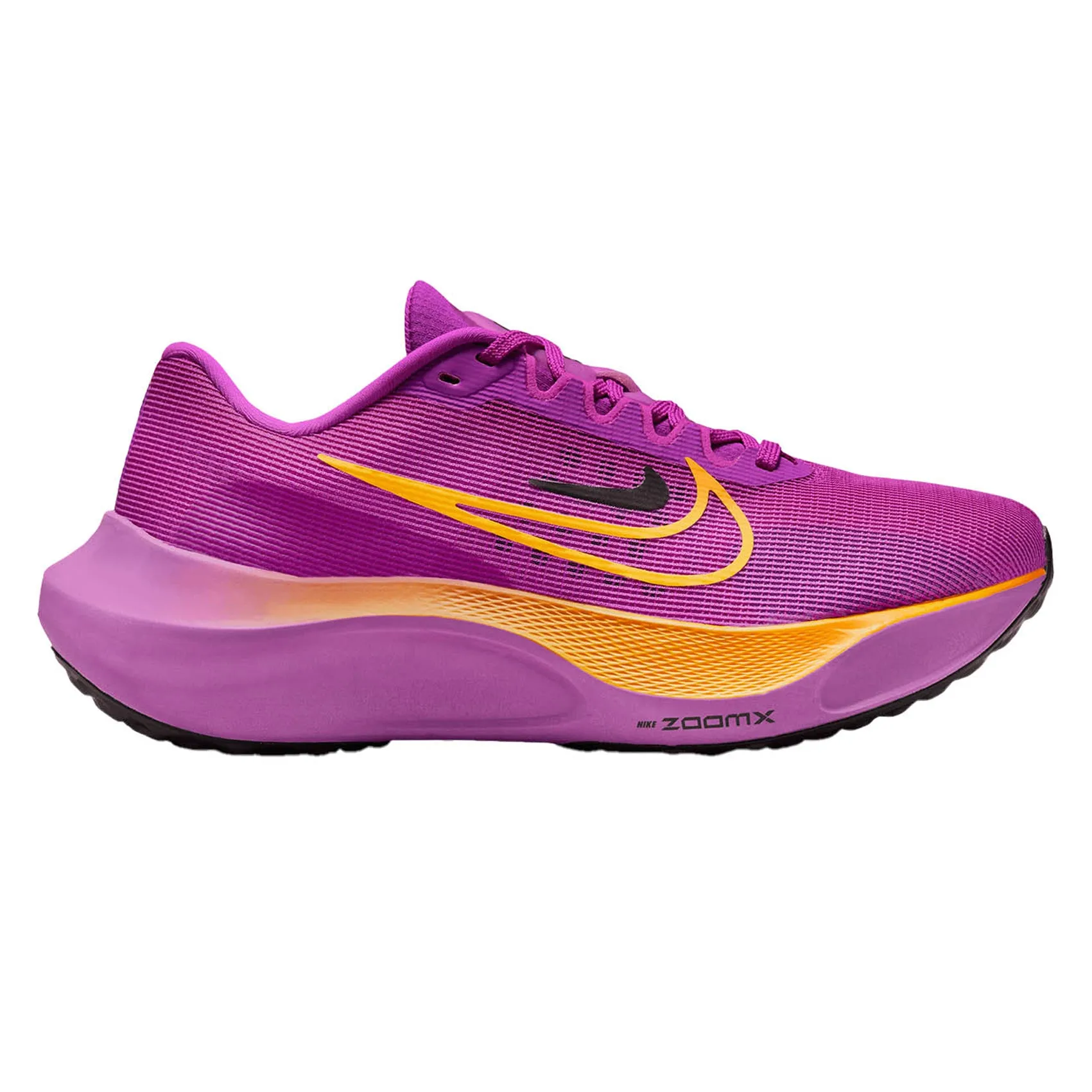 Womens Nike Zoom Fly 5