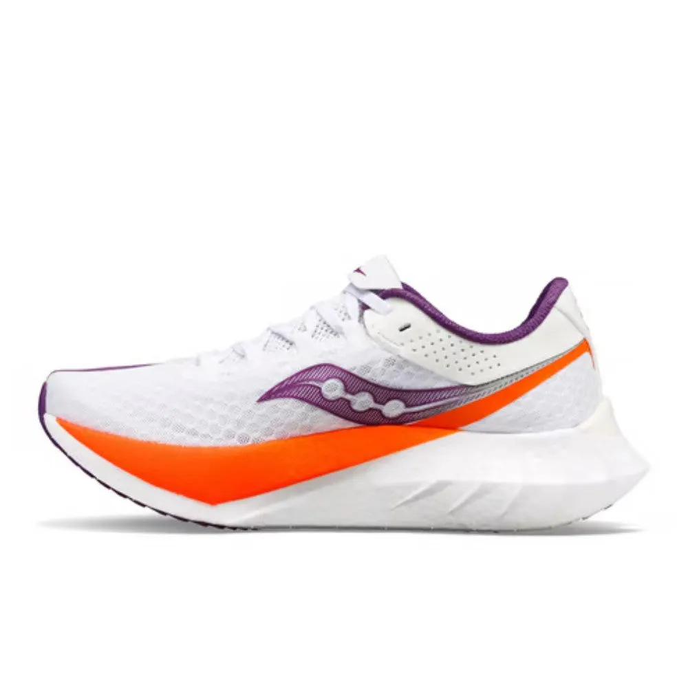 Womens Saucony Endorphin Pro 4 (B-Width)