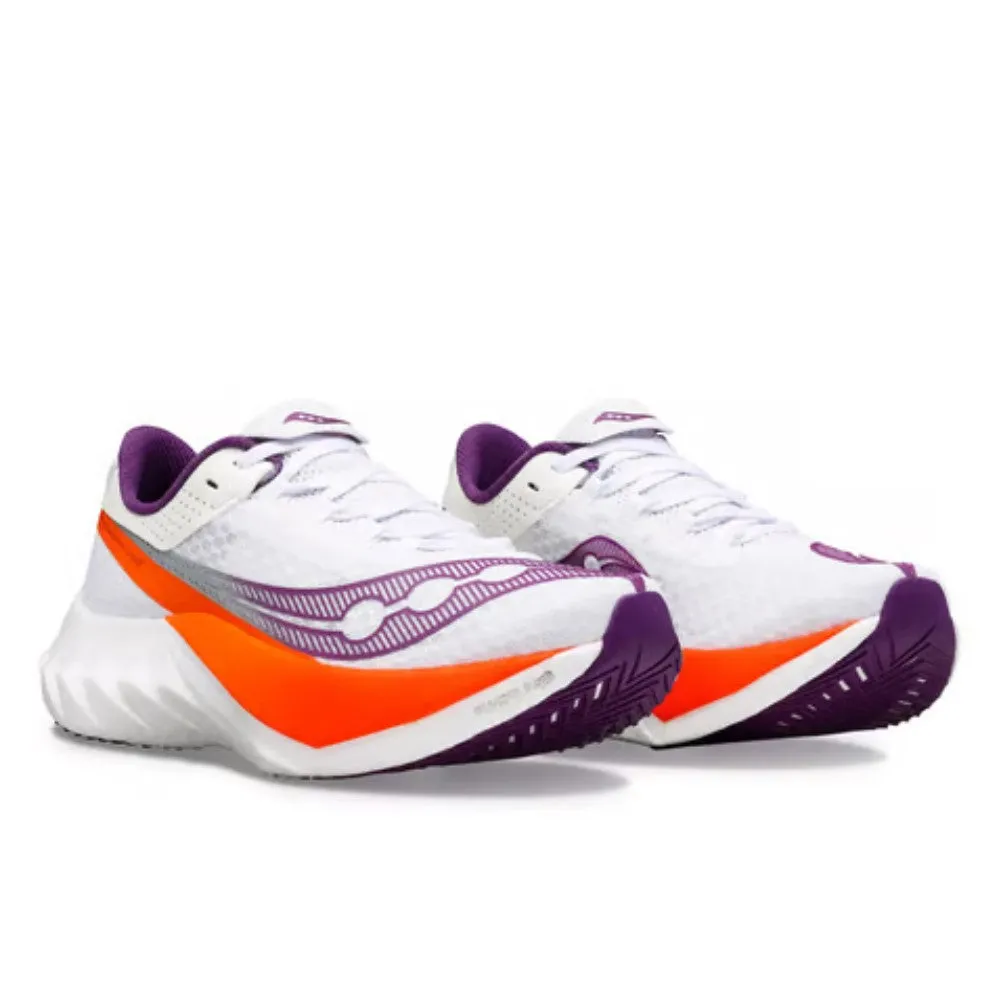 Womens Saucony Endorphin Pro 4 (B-Width)