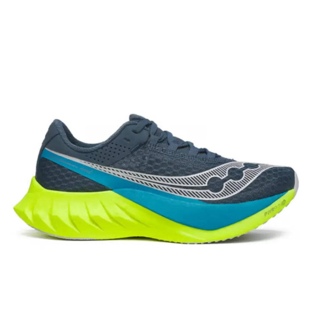 Womens Saucony Endorphin Pro 4 (B-Width)