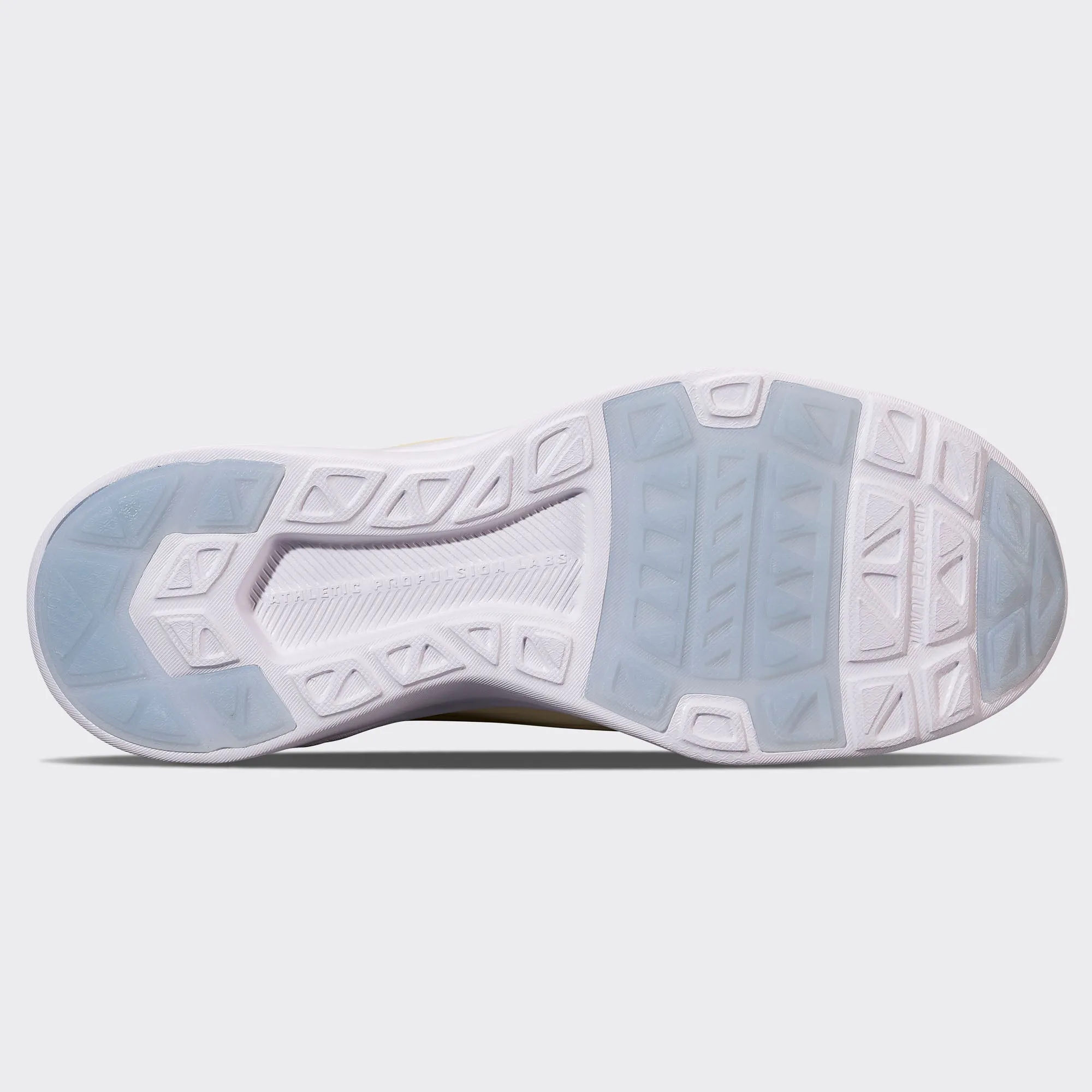 Women's TechLoom Bliss Vanilla / Fresh Air / White