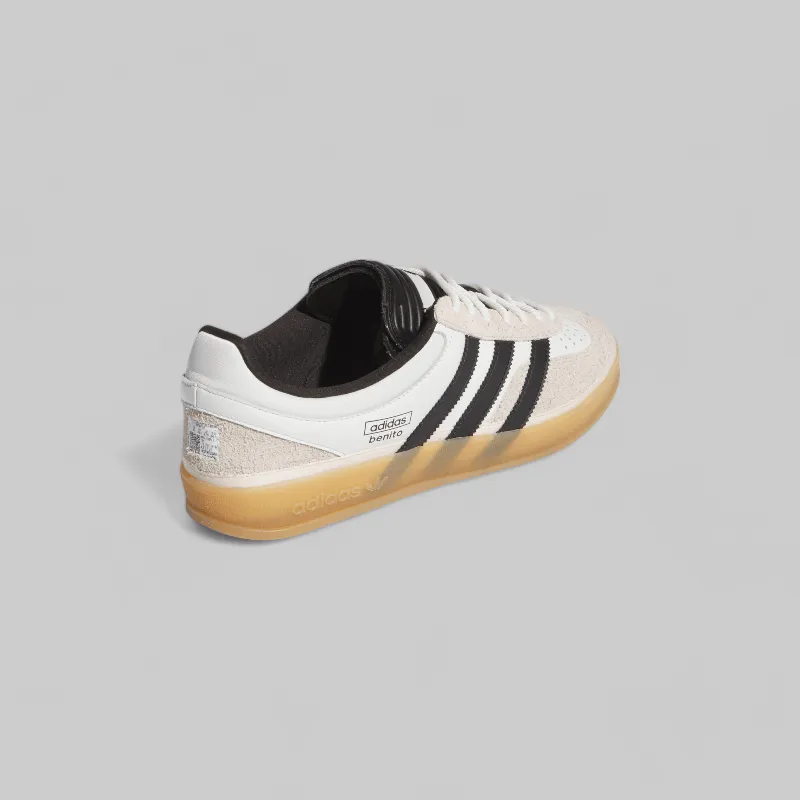 X Bad Bunny Gazelle Indoor - Core White