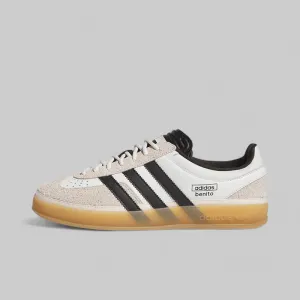 X Bad Bunny Gazelle Indoor - Core White