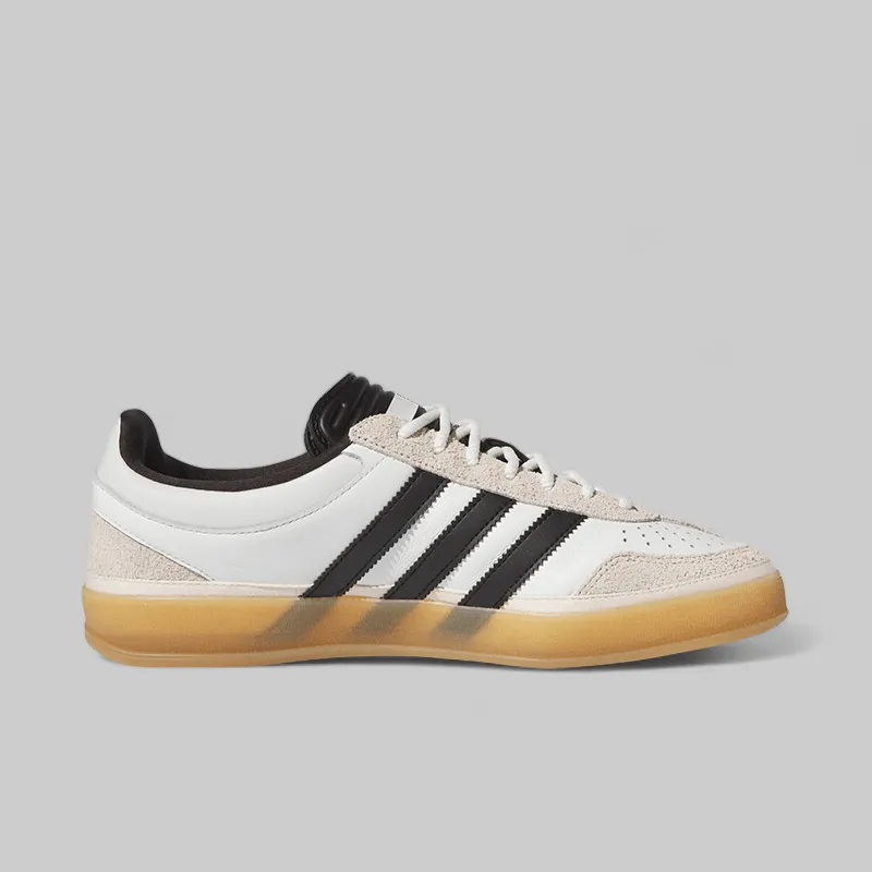 X Bad Bunny Gazelle Indoor - Core White