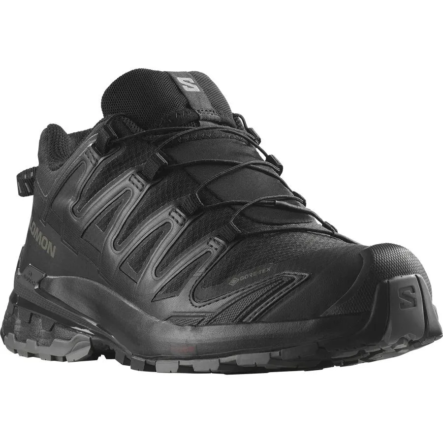 XA Pro 3D V9 GTX - Womens Hiking Shoe