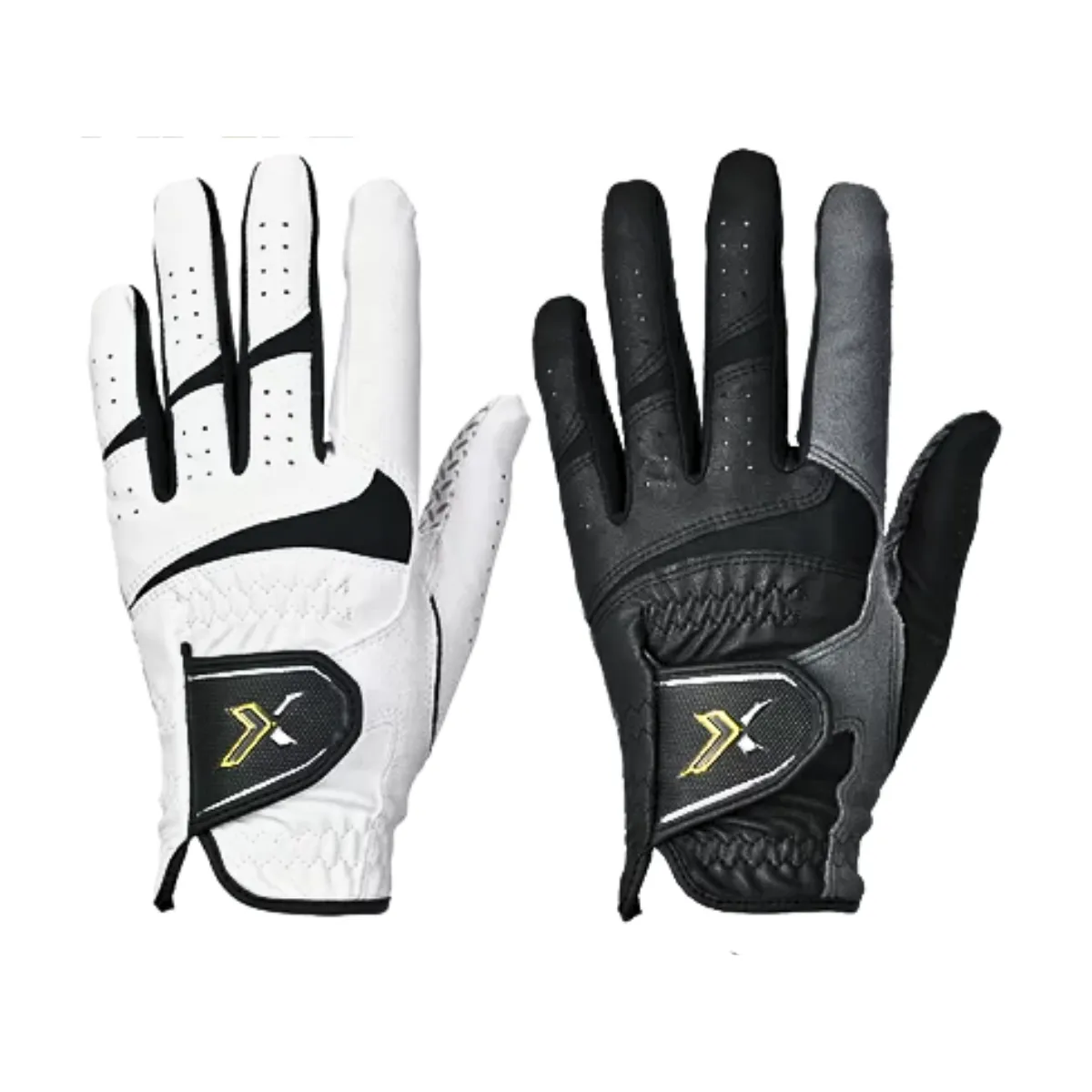 XXIO 2023 Mens All Weather Golf Glove