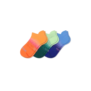 Youth All-Purpose Performance Ankle Sock 3-Pack