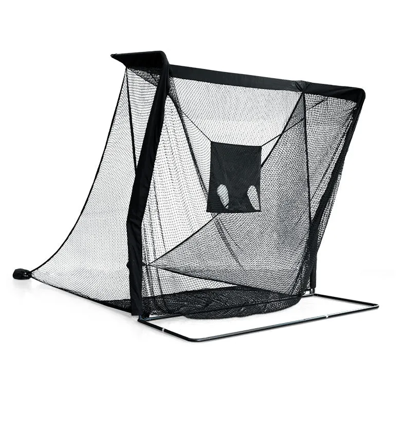 Z-shaped Golf Training Net