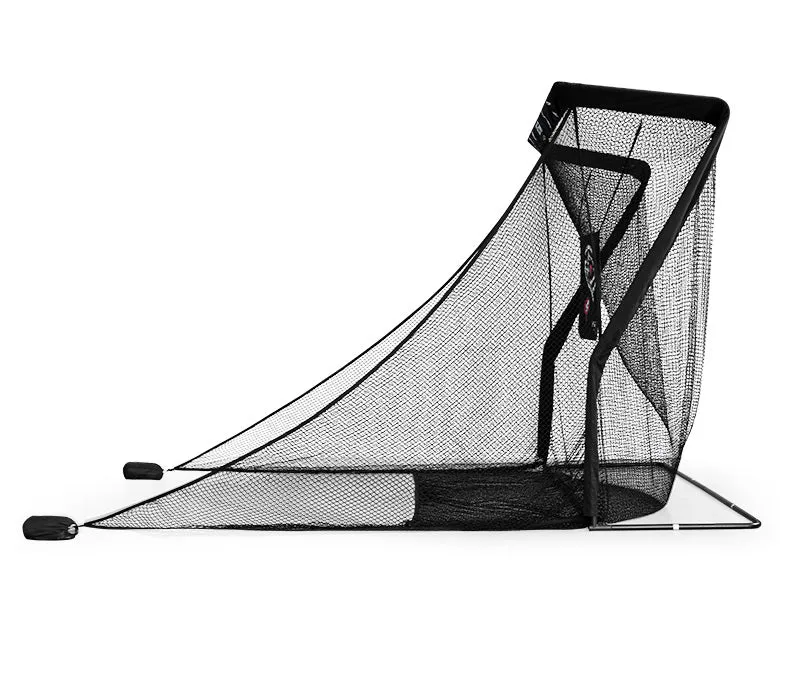 Z-shaped Golf Training Net