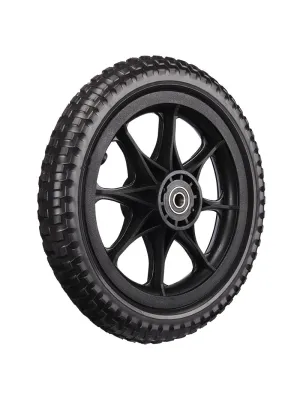 ZUCA All-Terrain Tubeless Foam Wheel